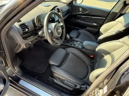 Photo 13 Mini Mini Clubman Cooper 136ch Essential BVA7