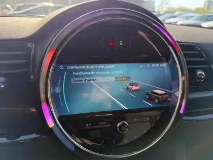 Photo 9 Mini Mini Clubman Cooper 136ch Essential BVA7