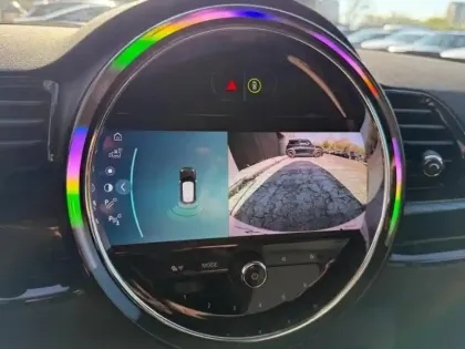 Photo 7 Mini Mini Clubman Cooper 136ch Essential BVA7