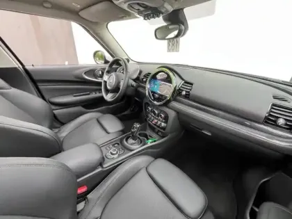 Photo 11 Mini Mini Clubman Cooper 136ch Essential BVA7