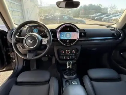 Photo 12 Mini Mini Clubman Cooper 136ch Essential BVA7