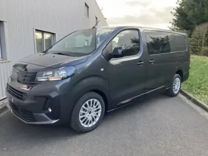 Photo Peugeot Expert Base