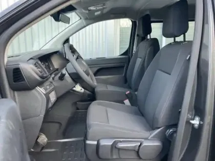 Photo 9 Peugeot Expert Gén. III Ph2 Base 4