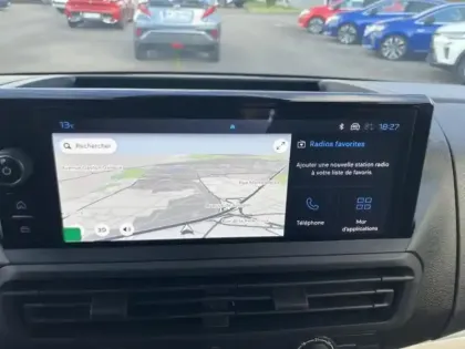 Photo 14 Peugeot Expert Gén. III Ph2 Base 4