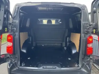 Photo 12 Peugeot Expert Gén. III Ph2 Base 4