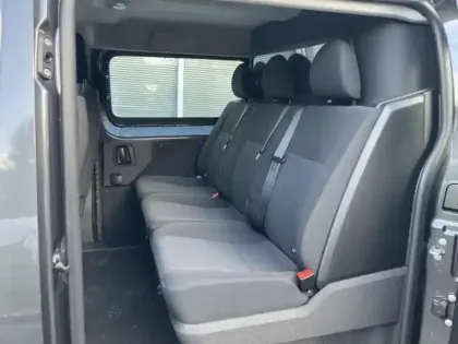 Photo 11 Peugeot Expert Gén. III Ph2 Base 4