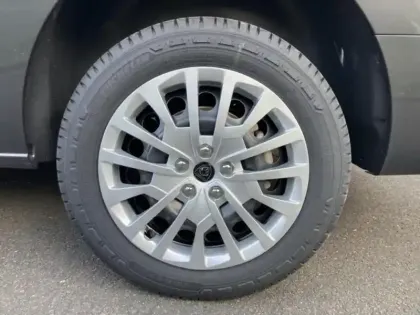 Photo 8 Peugeot Expert Gén. III Ph2 Base 4