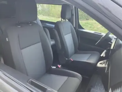 Photo 10 Peugeot Expert Gén. III Ph2 Base 4