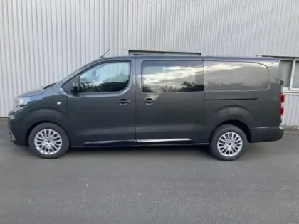 Photo 7 Peugeot Expert Gén. III Ph2 Base 4