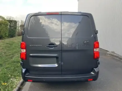 Photo 5 Peugeot Expert Gén. III Ph2 Base 4