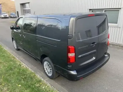 Photo 6 Peugeot Expert Gén. III Ph2 Base 4