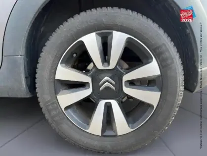 Photo 9 Citroën C3  1.2 PureTech 110ch S&S Shine EAT6