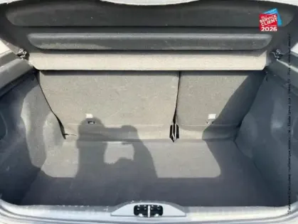 Photo 13 Citroën C3  1.2 PureTech 110ch S&S Shine EAT6