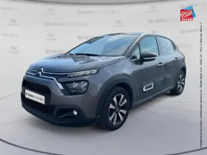 Photo Citroën C3