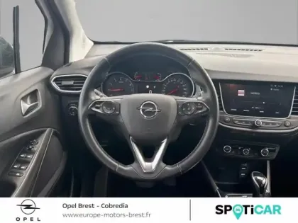 Photo 7 Opel Crossland  1.2 Turbo 130ch  Ultimate BVA