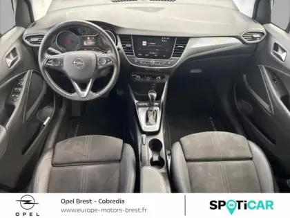 Photo 6 Opel Crossland  1.2 Turbo 130ch  Ultimate BVA
