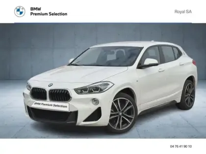 Photo Bmw X2