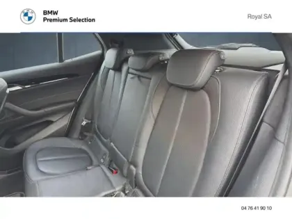 Photo 5 BMW X2  xDrive20iA 192ch M Sport