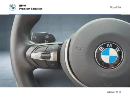 Photo 11 BMW X2  xDrive20iA 192ch M Sport