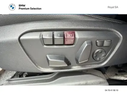 Photo 8 BMW X2  xDrive20iA 192ch M Sport