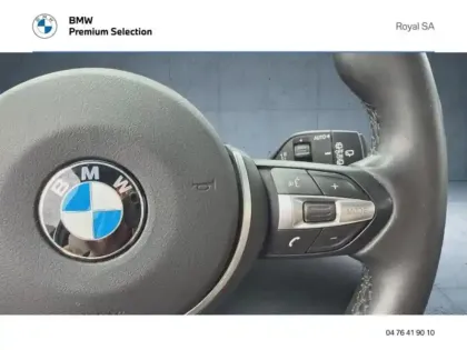 Photo 12 BMW X2  xDrive20iA 192ch M Sport