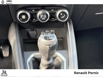 Photo 5 Renault Clio  TECHNO Eco-G 100ch