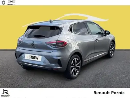 Photo 11 Renault Clio  TECHNO Eco-G 100ch