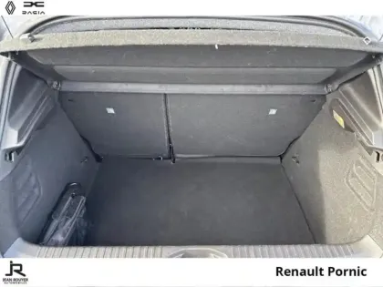 Photo 6 Renault Clio  TECHNO Eco-G 100ch