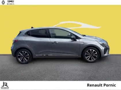 Photo 12 Renault Clio  TECHNO Eco-G 100ch