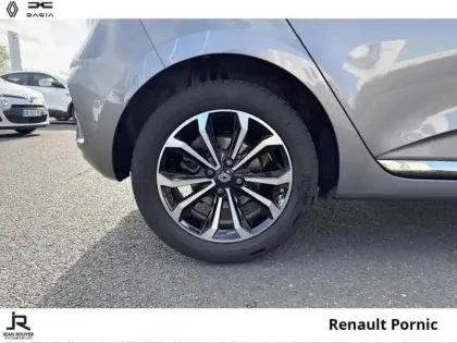 Photo 7 Renault Clio  TECHNO Eco-G 100ch