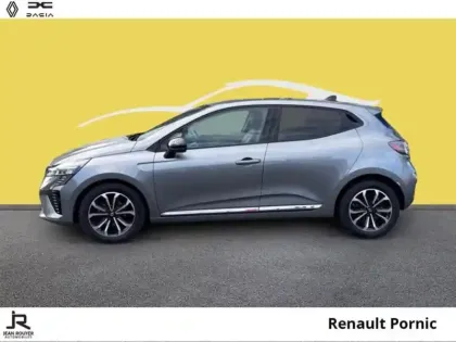 Photo 9 Renault Clio  TECHNO Eco-G 100ch