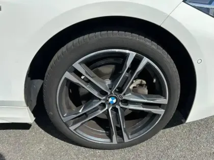 Photo 14 BMW Serie 1 Série 1 118dA 150ch M Sport