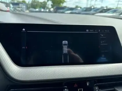 Photo 10 BMW Serie 1 Série 1 118dA 150ch M Sport