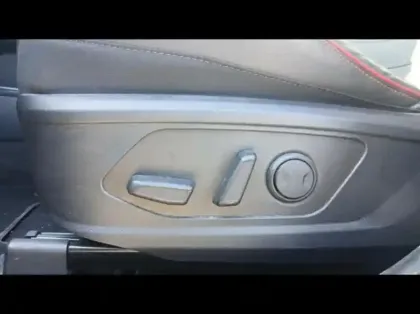 Photo 14 Hyundai Tucson  1.6 T-GDi 230ch Hybrid N Line Executive BVA6