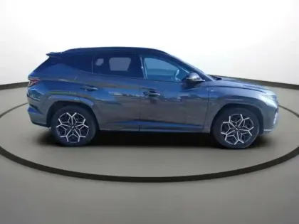 Photo 6 Hyundai Tucson  1.6 T-GDi 230ch Hybrid N Line Executive BVA6