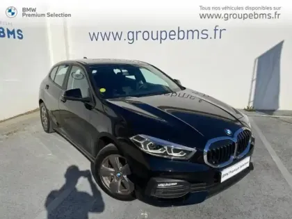 Photo Bmw Serie 1 Base