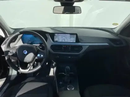 Photo 10 BMW Serie 1 Série 1 116d 116ch