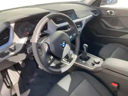 Photo 7 BMW Serie 1 Série 1 116d 116ch