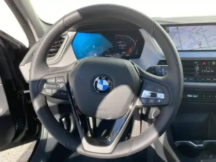 Photo 11 BMW Serie 1 Série 1 116d 116ch