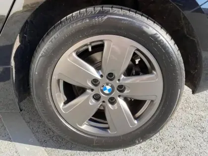 Photo 8 BMW Serie 1 Série 1 116d 116ch