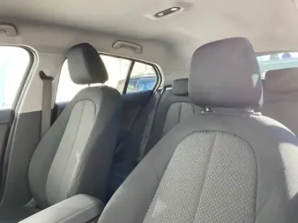 Photo 5 BMW Serie 1 Série 1 116d 116ch