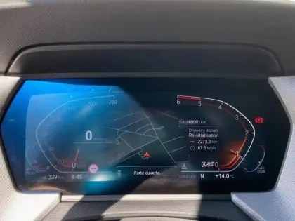 Photo 12 BMW Serie 1 Série 1 116d 116ch