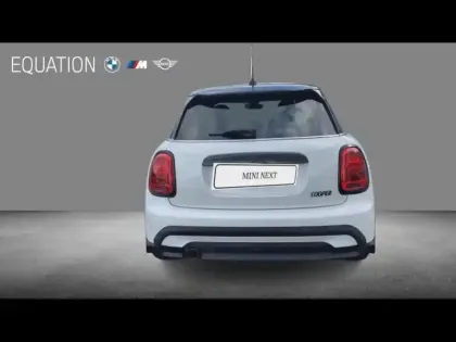 Photo 5 Mini Mini Gén. III (F55) Ph3 Edition Premium Plus 5