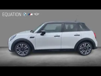 Photo 7 Mini Mini Gén. III (F55) Ph3 Edition Premium Plus 5