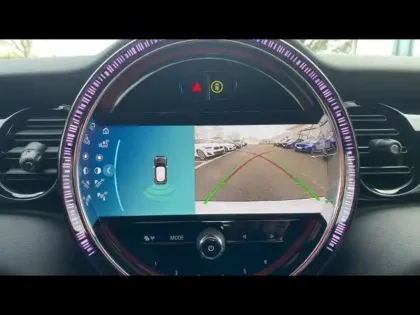 Photo 13 Mini Mini Gén. III (F55) Ph3 Edition Premium Plus 5