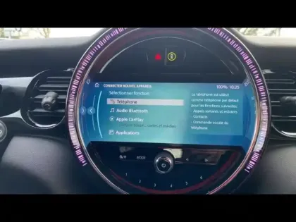 Photo 14 Mini Mini Gén. III (F55) Ph3 Edition Premium Plus 5