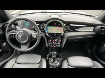 Photo 8 Mini Mini Gén. III (F55) Ph3 Edition Premium Plus 5