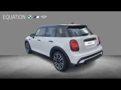 Photo 6 Mini Mini Gén. III (F55) Ph3 Edition Premium Plus 5