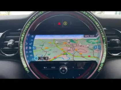 Photo 12 Mini Mini Gén. III (F55) Ph3 Edition Premium Plus 5