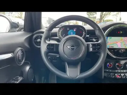 Photo 11 Mini Mini Gén. III (F55) Ph3 Edition Premium Plus 5